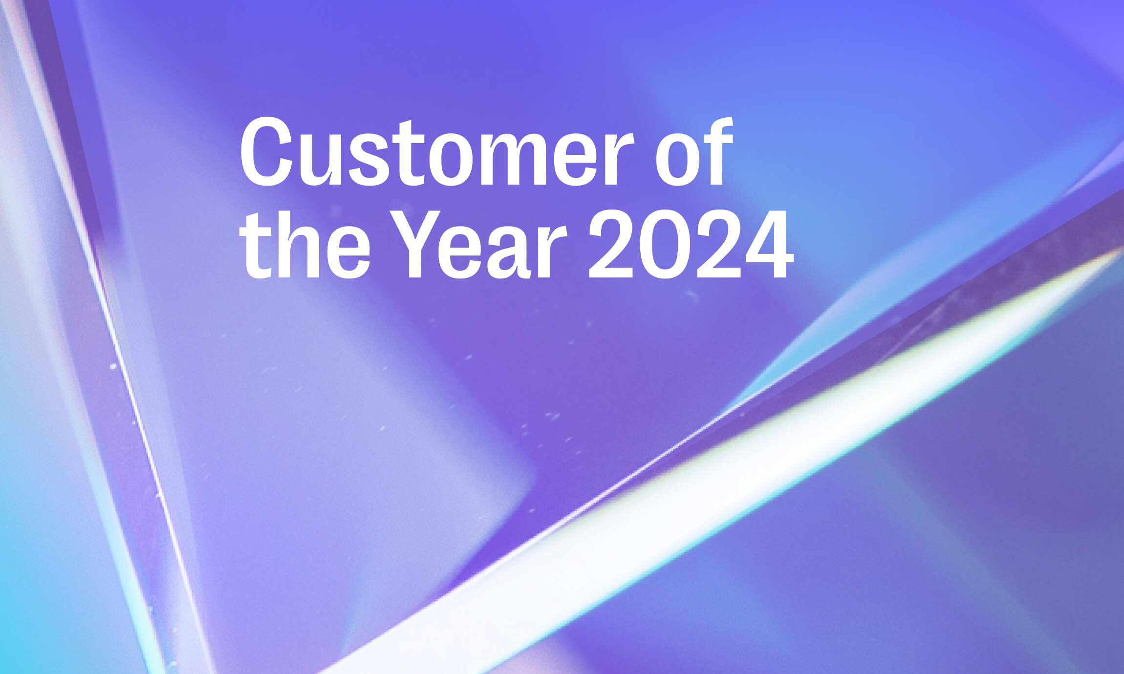 Announcing the winners of the 2024 commercetools customer awards