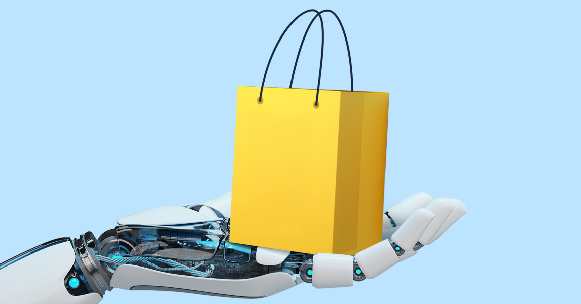 How Brands Can Leverage AI For Retail Growth | Commercetools