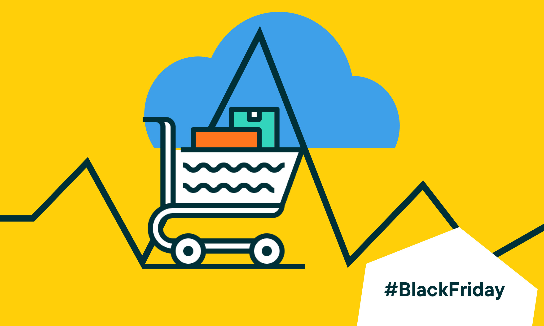 business blog managing your traffic peaks this black friday