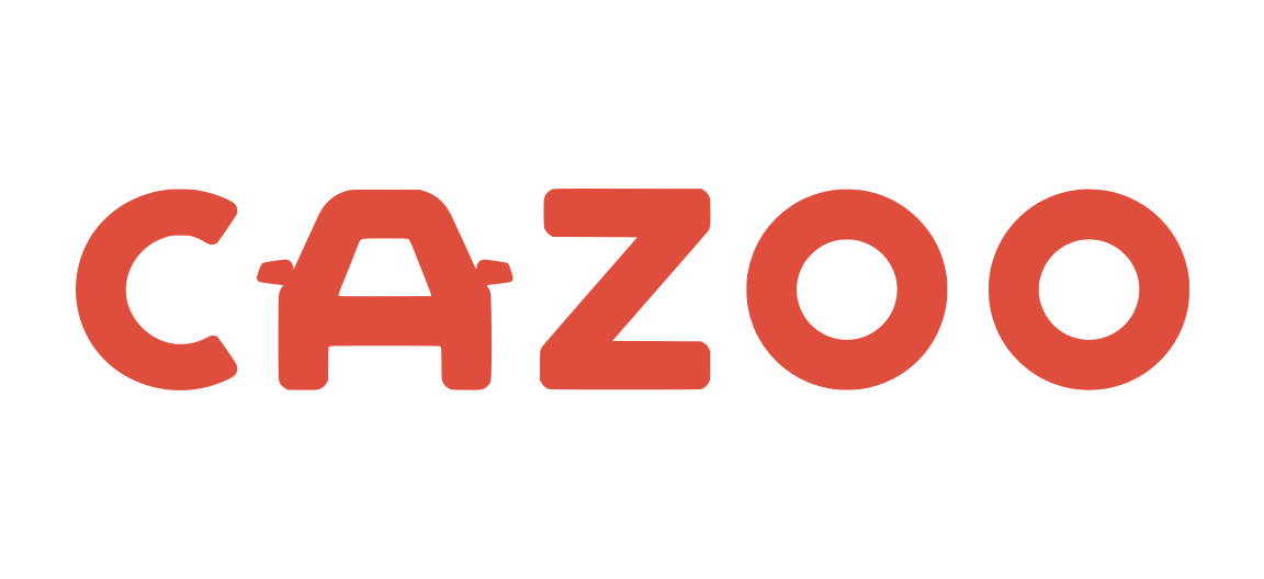 Cazoo customer logo