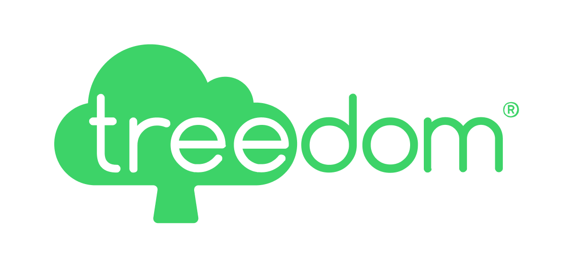 Treedom customer logo