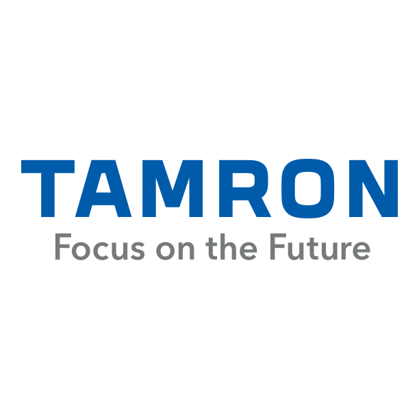 Tamron Logo Quote
