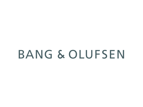 bang and olufsen logo