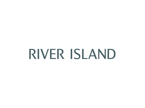 river island logo