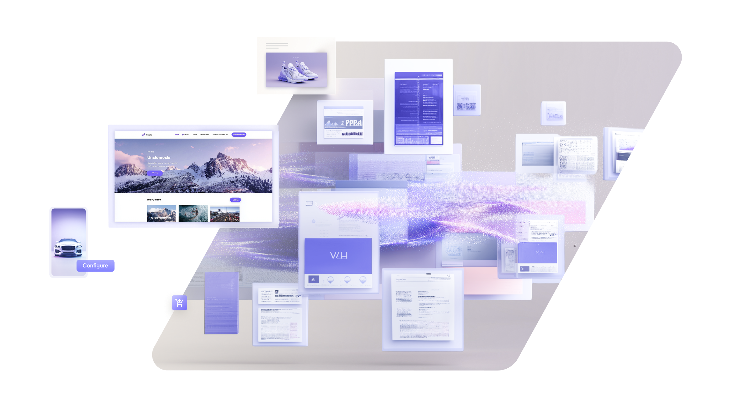 WHY MIGRATE TO COMMERCETOOLS
