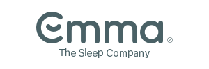 emma the sleep company logo
