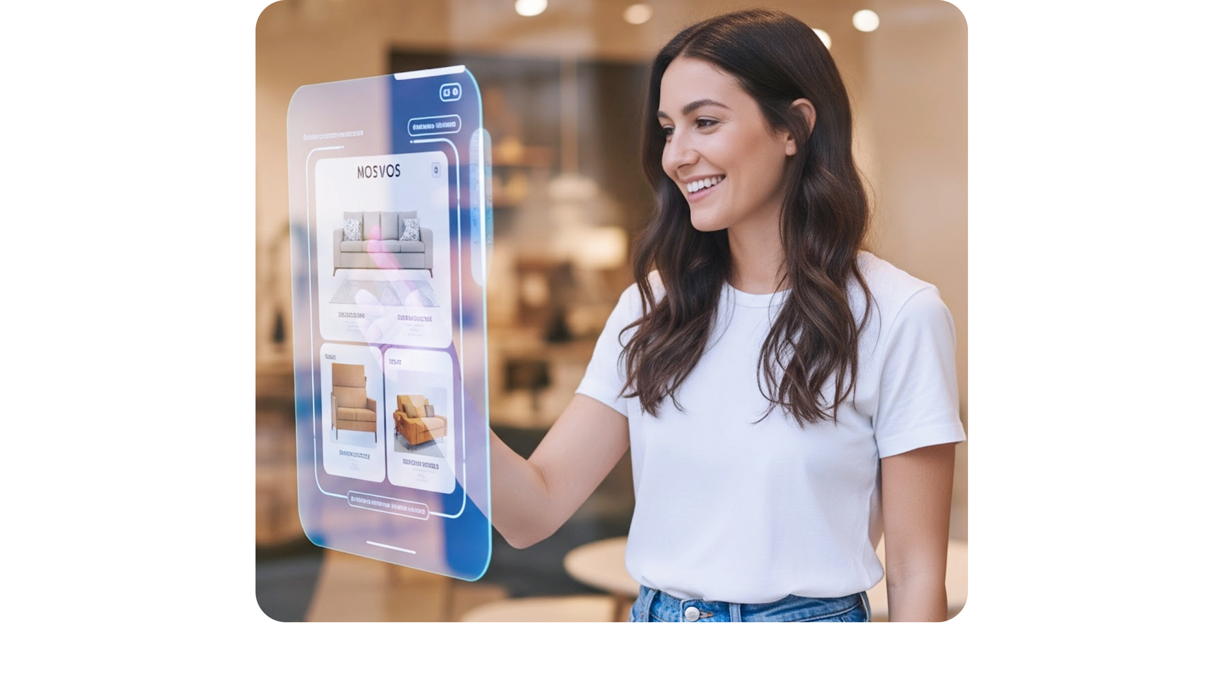 Turn AI into action. Convert strategy into revenue.