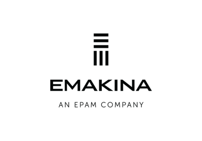 commercetools Partners Logo emakina