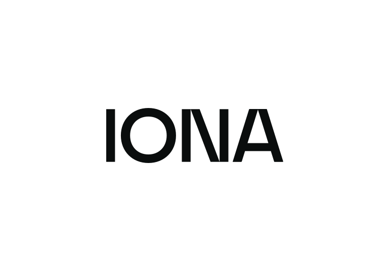 commercetools Partners Logo IONA