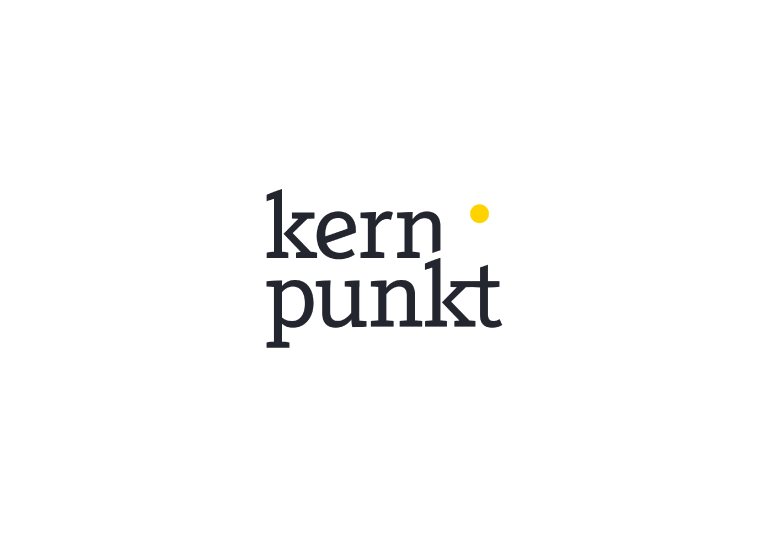 commercetools Partners Logo KERNPUNKT