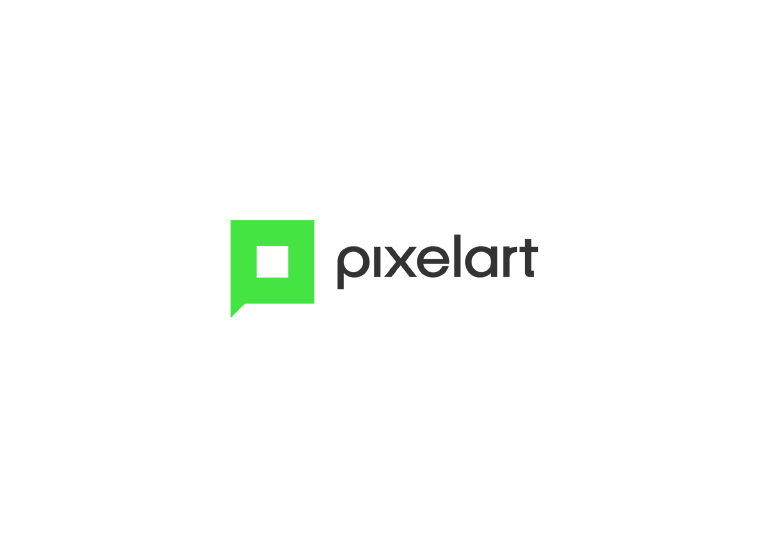 commercetools Partners Logo pixelart