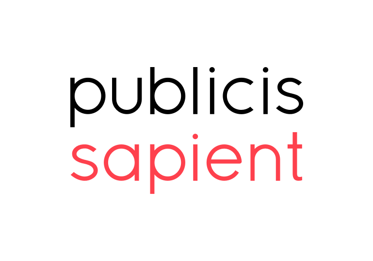 commercetools Premier Partner Logo Publicis Sapient