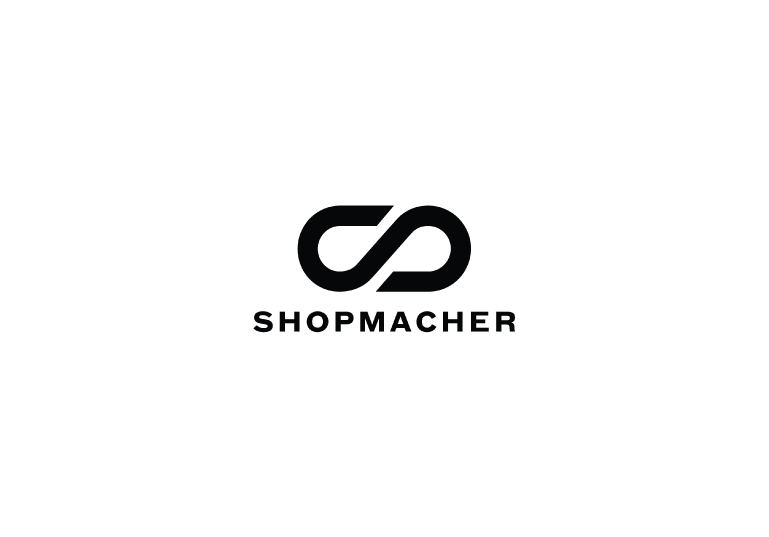 commercetools Partners Logo shopmacher
