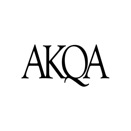 commercetools partner logo AKQA