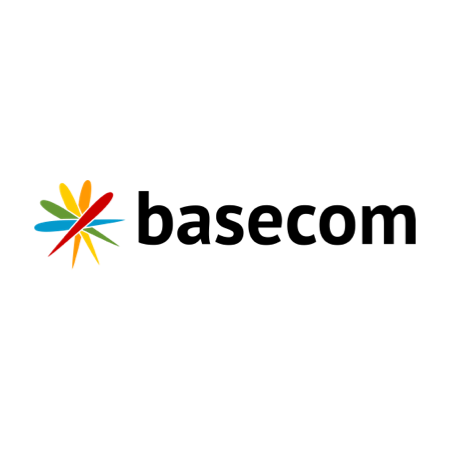 commercetools Partners Logo basecom