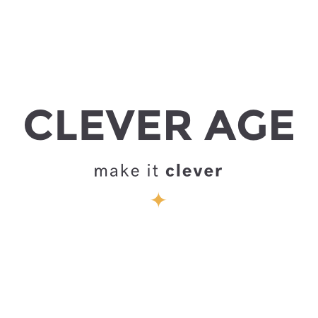 commercetools Partner Logo Clever Age
