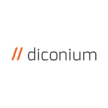 commercetools Partner Logo diconium