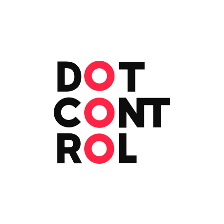 commercetools Partner Logo DotControl