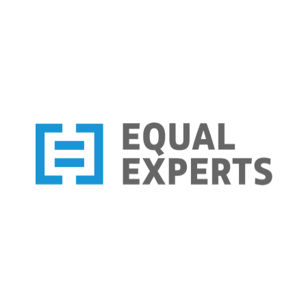 commercetools Partner Logo equal experts