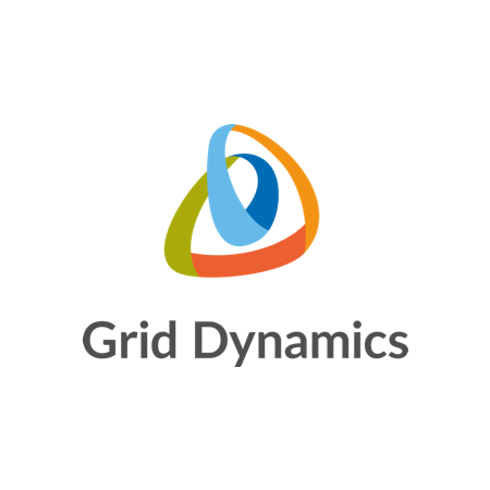 commercetools Partner Logo Grid Dynamics