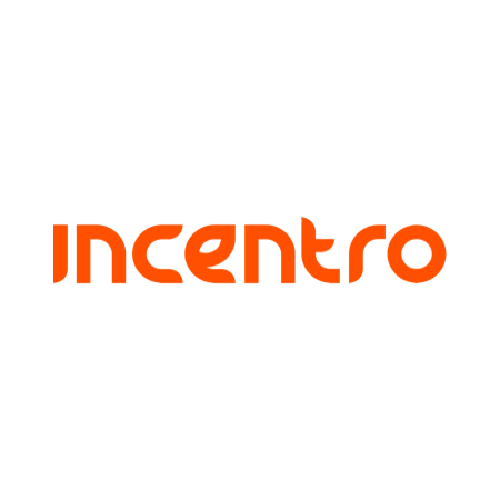 commercetools Partner Logo incentro