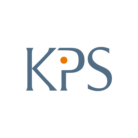 commercetools Partner logo KPS