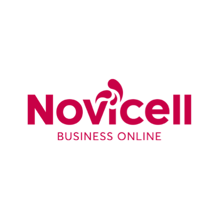 commercetools Partner Logo novicell