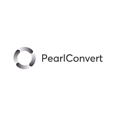 commercetools Partner Logo PearlConvert
