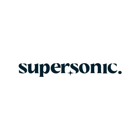 commercetools partner logo supersonic