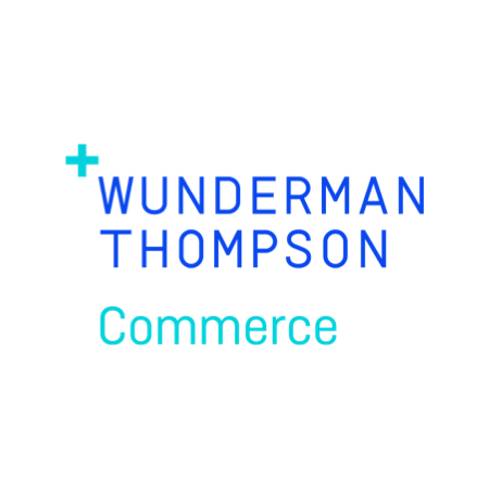 commercetools Partner Logo wunderman thompson commerce