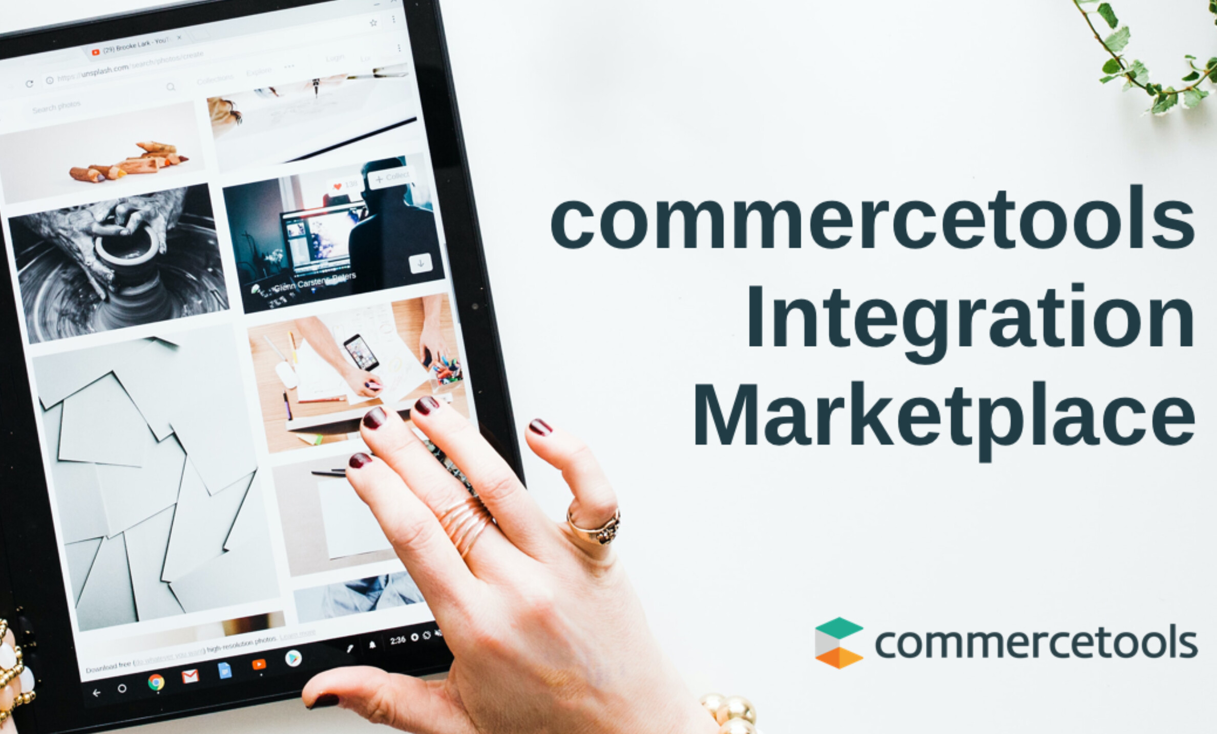 commercetools opens Integration Marketplace