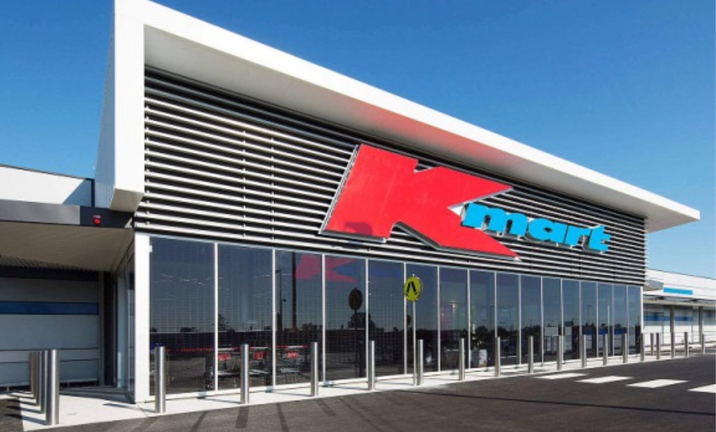 Kmart opts for commercetools' MACH approach to modern commerce