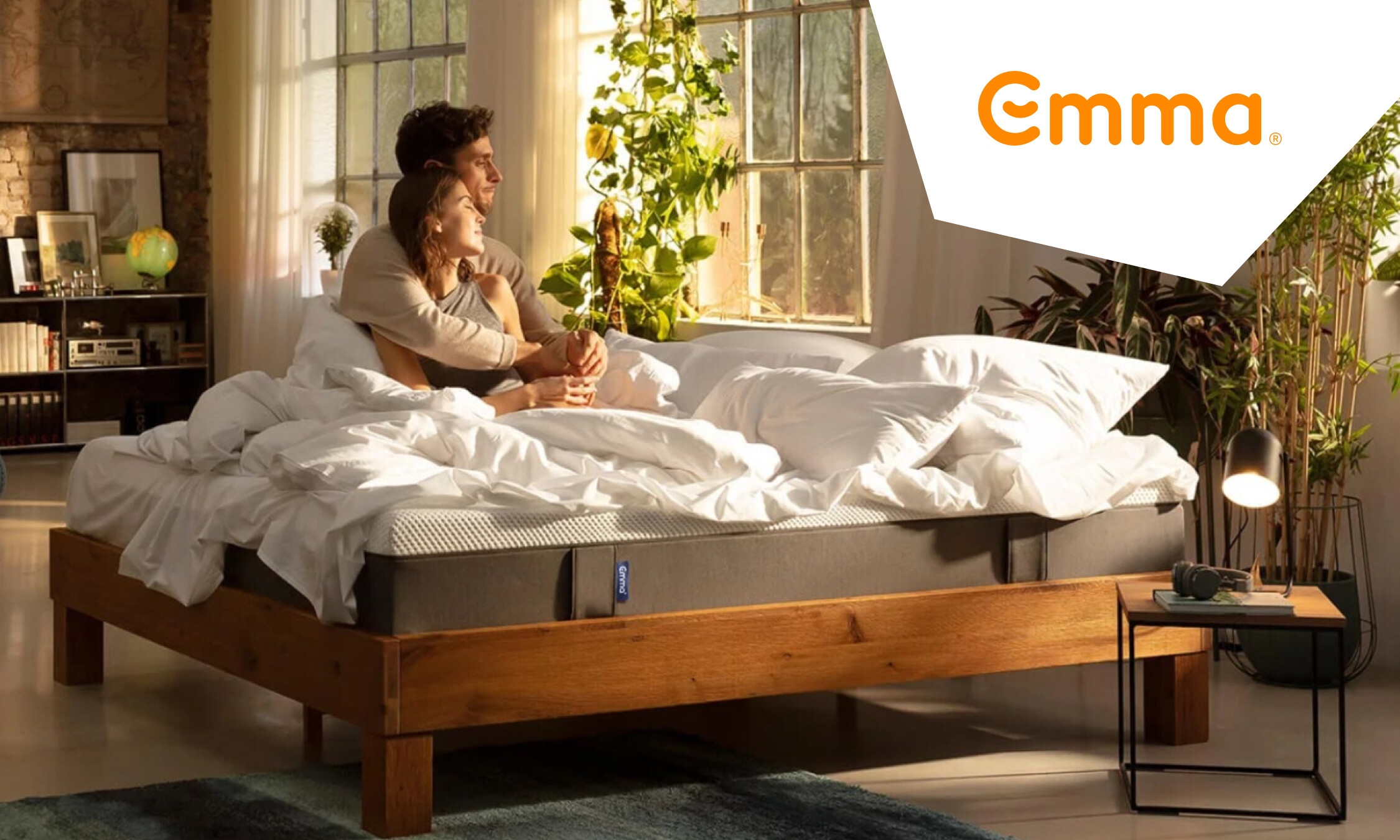Emma The Sleep Company chose commercetools for their new eCommerce platform