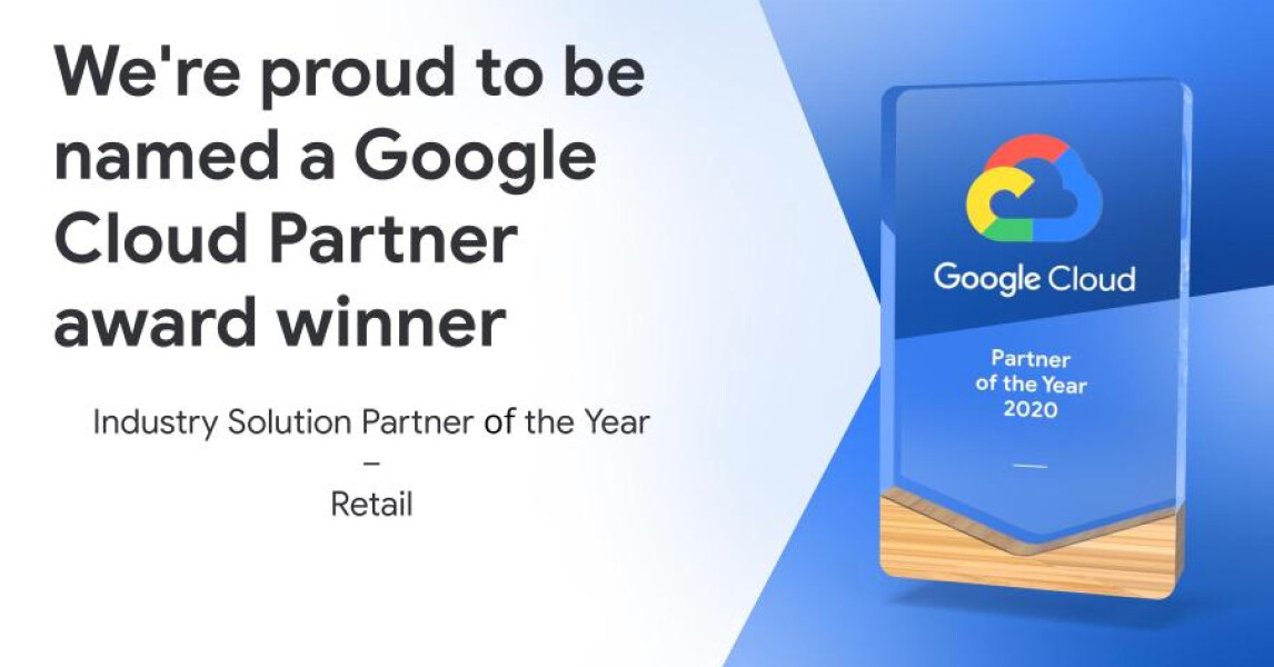 Commercetools Wins Google Cloud Industry Solution Partner | Commercetools