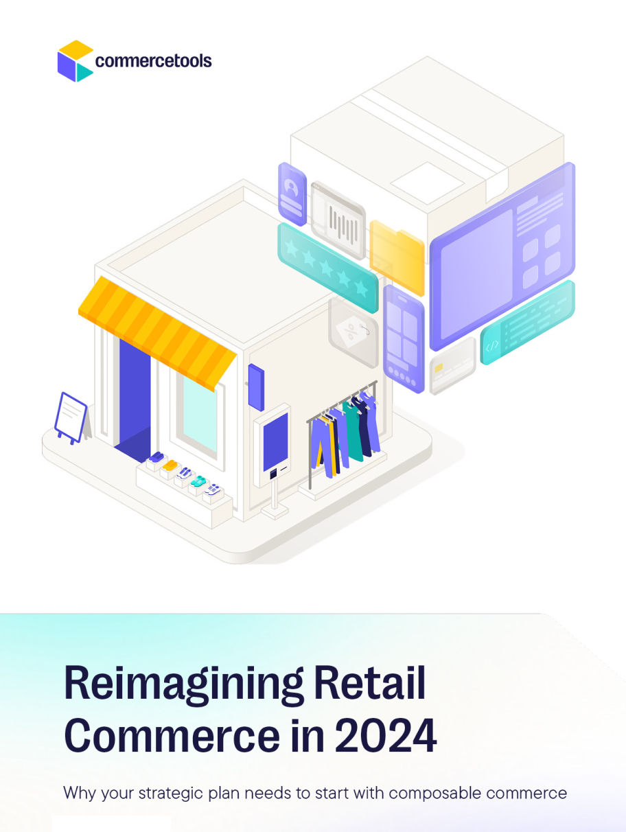 Reimagining Retail in 2024