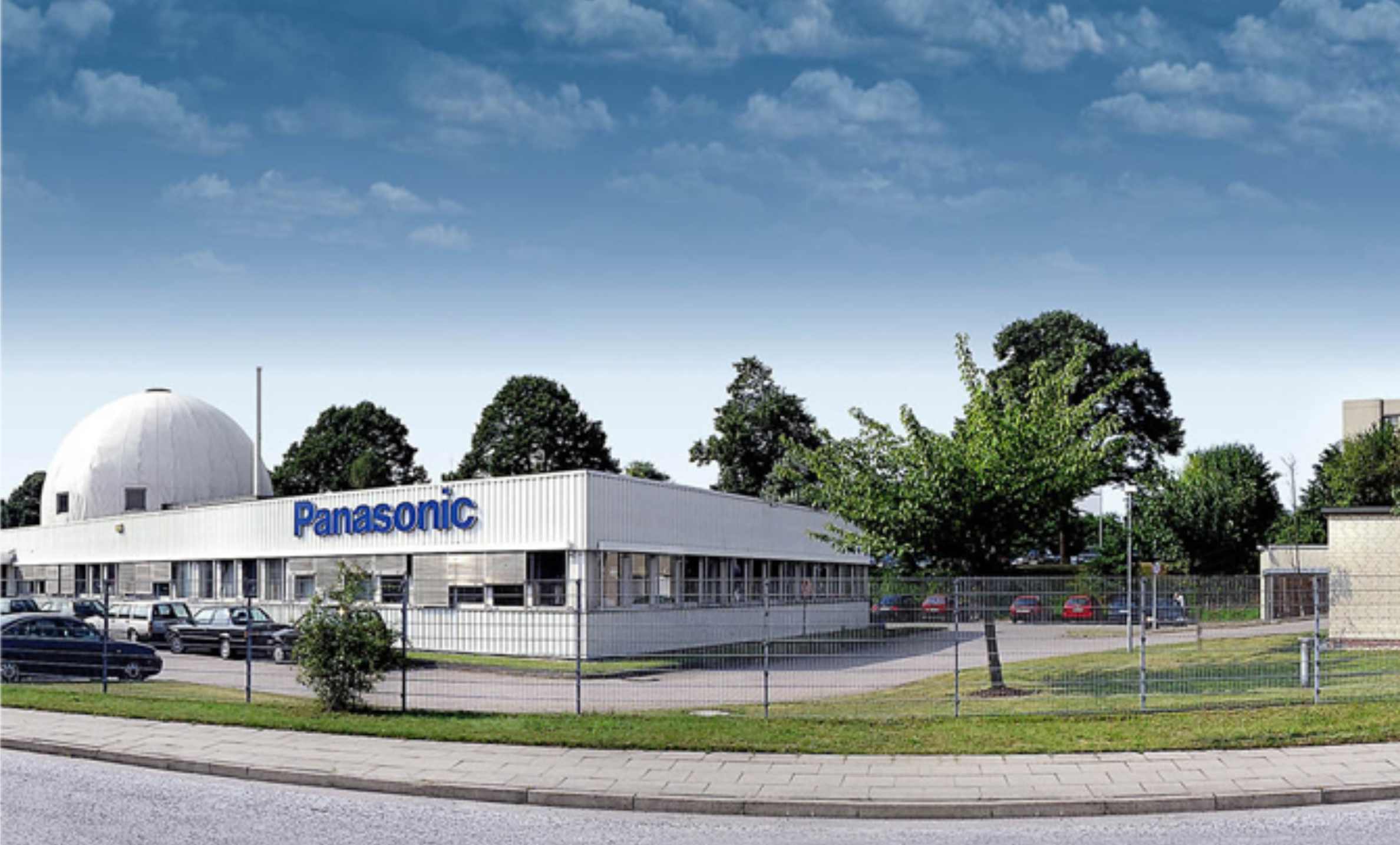 Panasonic merges B2B and B2C platforms with comemrcetools
