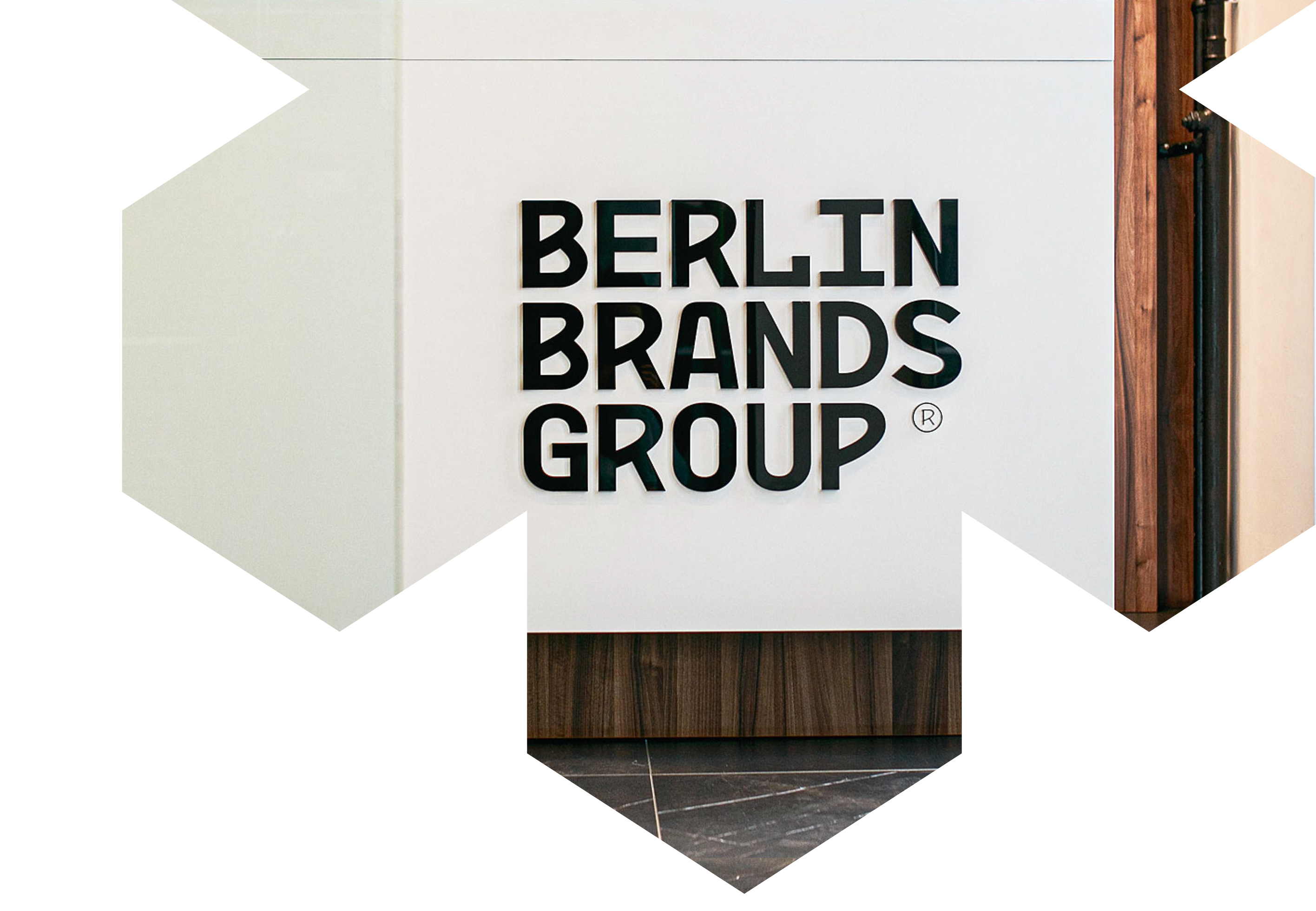 Customer Possibility Story of how Berlin Brands Group chose a best-of-breed composable architecture to create unique shopping experiences