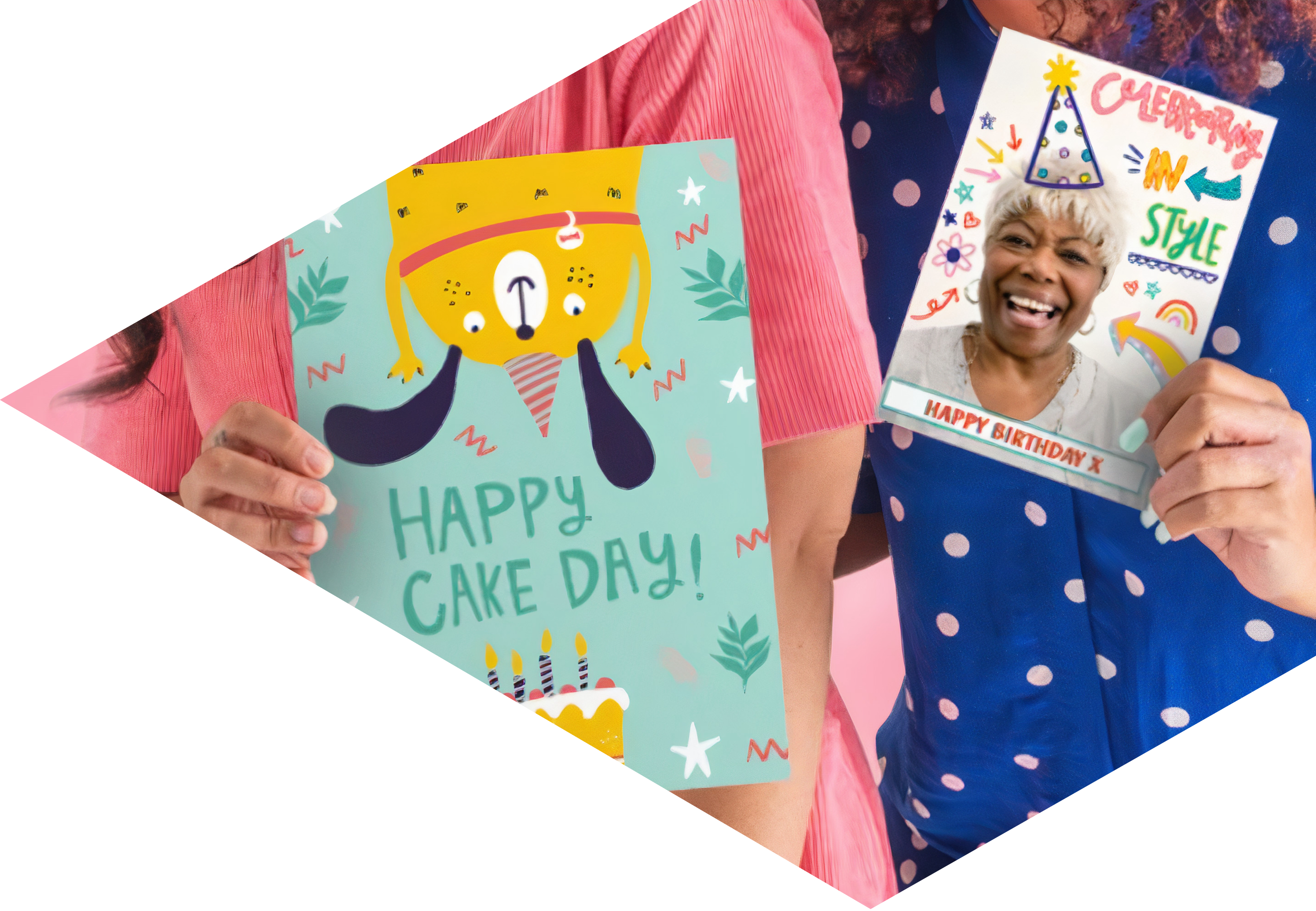 Moonpig Possibility Story Commercetools