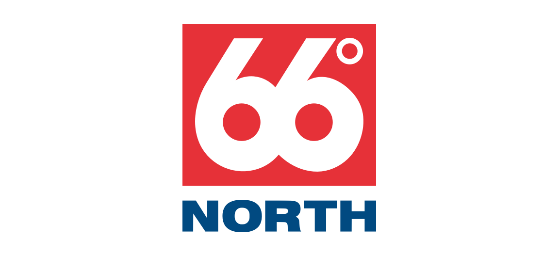 66 North customer logo