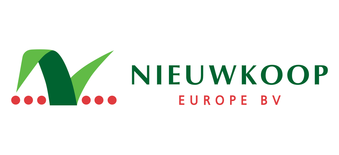 Customer Nieuwkoop Logo