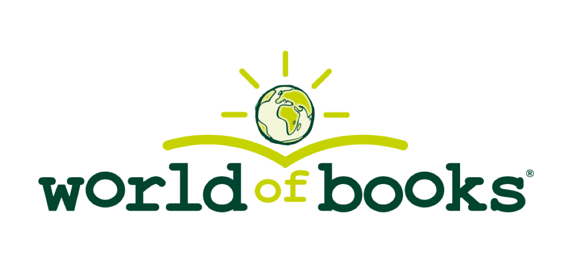 World of Books customer logo