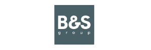 B&S Logo