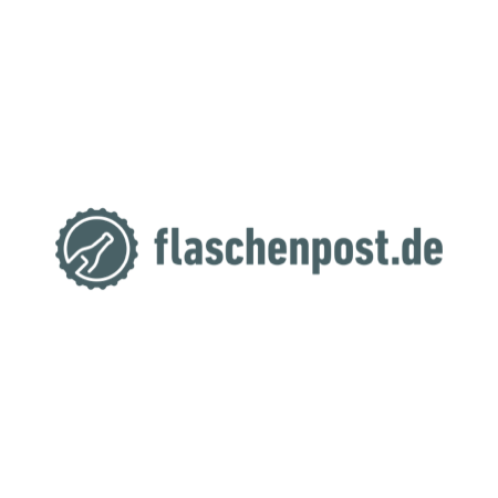 Flaschenpost logo