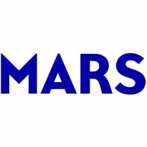 Mars logo
