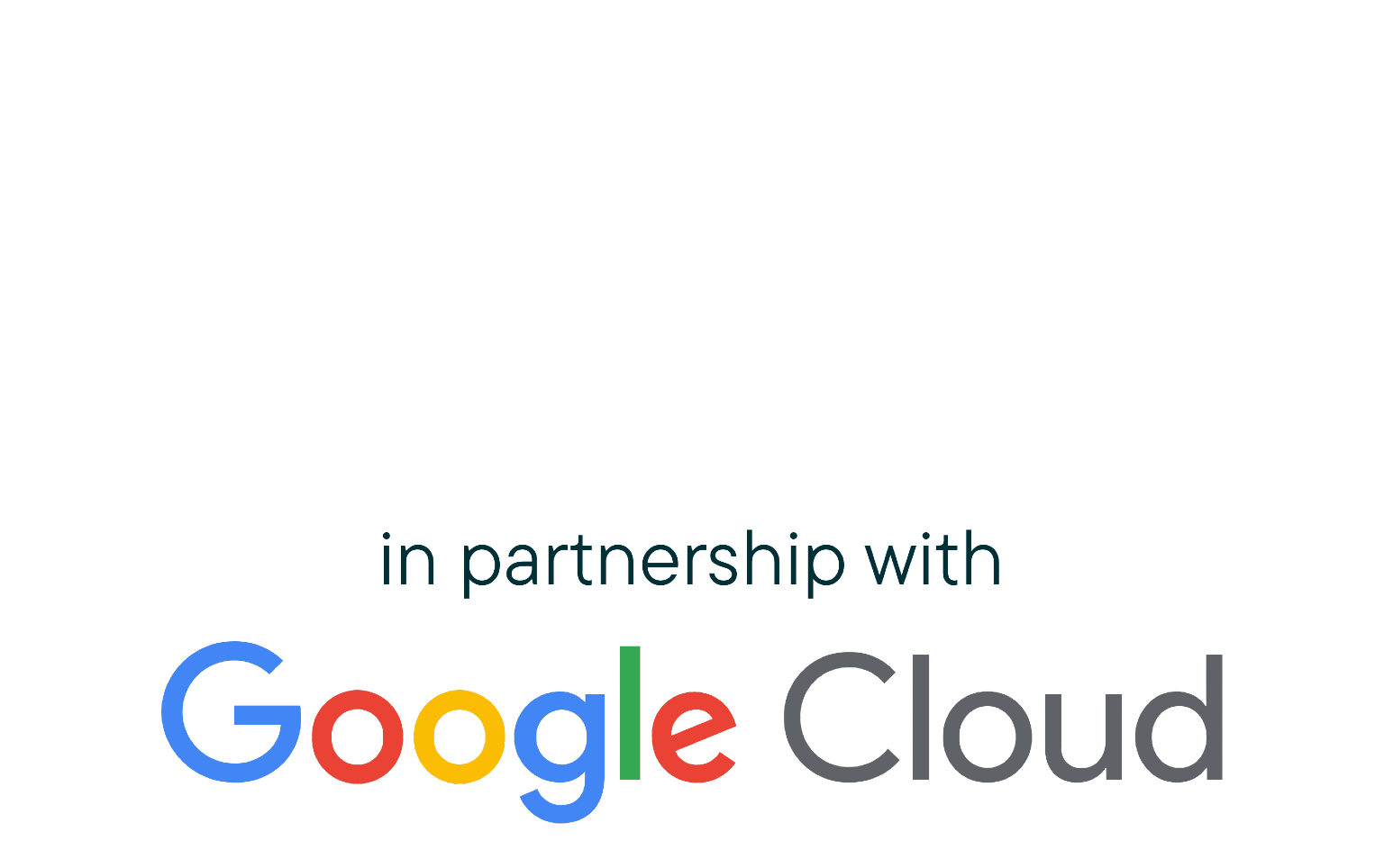 commercetools in Partnership with Google Cloud