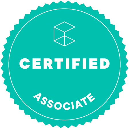 commercetools Certifications Associate Certification