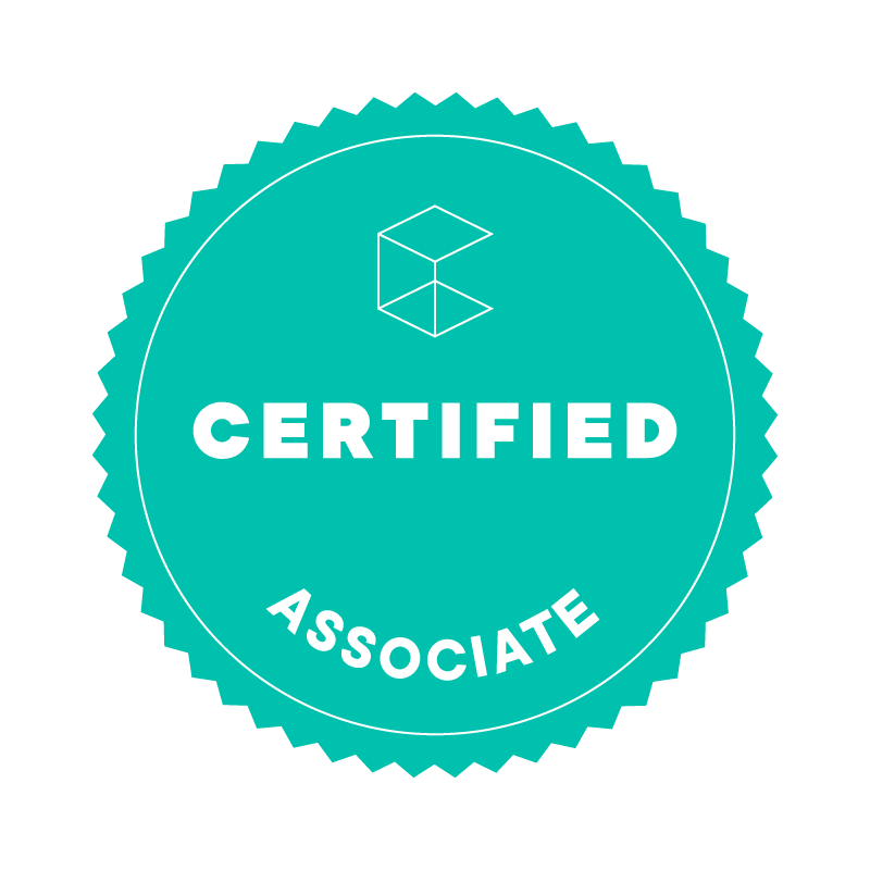 commercetools Certifications Associate Certification