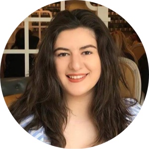 commercetools Careers Hiring FAQ Our Talent Team Lidiya Dzhumayeva