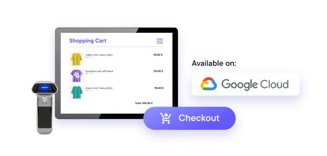 Local speed, global scale