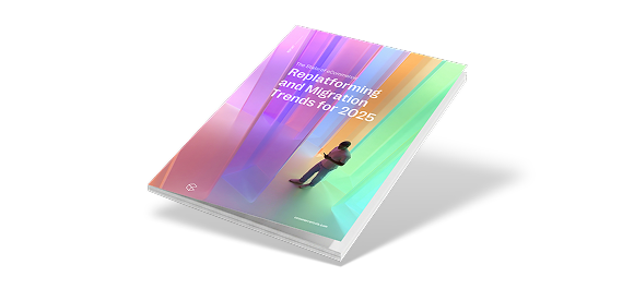 2025 Migration Report